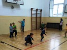 Tělocvična