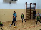 Tělocvična