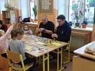 VV korále
