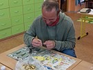 VV korále