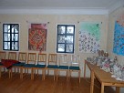 Vánoční vystoupení a výstava v Kostelíku Na Kopečku