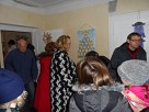 Vánoční vystoupení a výstava v Kostelíku Na Kopečku