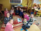 Adélčiny kytičky